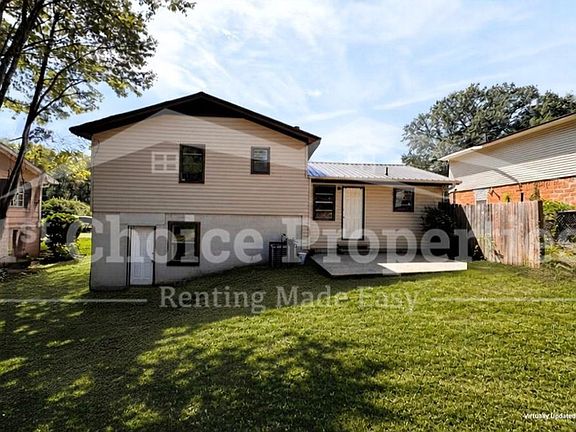 2nd image of 2504 Watson Rd