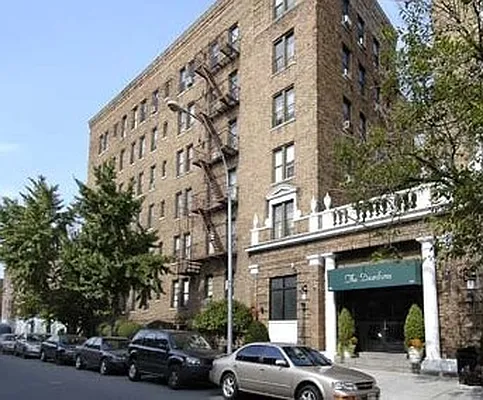 345 Montgomery Street