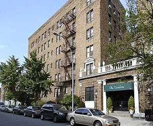 345 Montgomery Street in Crown Heights