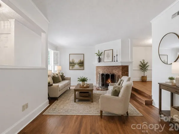 2500 Round Table Rd APT E, Monroe, NC 28110