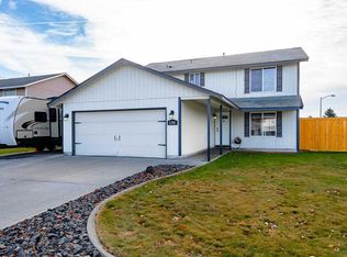 6708 Ebbets Dr, Pasco, WA