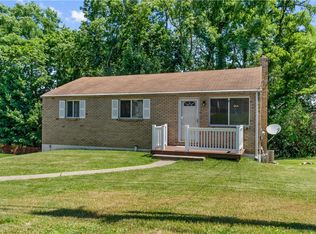 110 Crest Ln, Glenshaw, PA