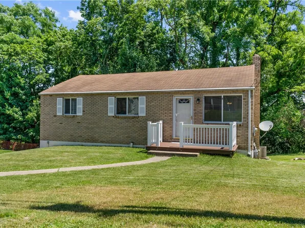 110 Crest Ln, Glenshaw, PA 15116