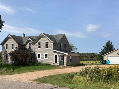 236934 EAU CLAIRE RIVER ROAD, Aniwa, WI, 54408