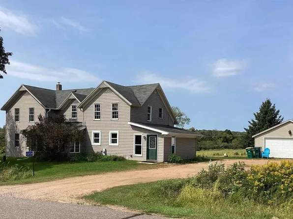 236934 EAU CLAIRE RIVER ROAD, Aniwa, WI 54408