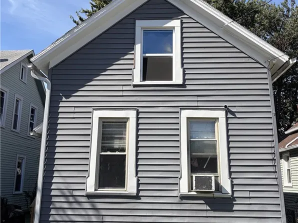 3354 W 32nd St, Cleveland, OH 44109