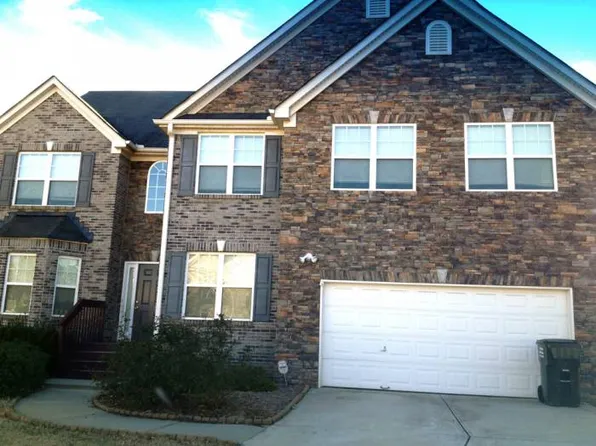 3560 Grand Manor Trl, Snellville, GA 30039
