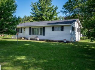 6365 W Airline Rd, Weidman, MI 48893