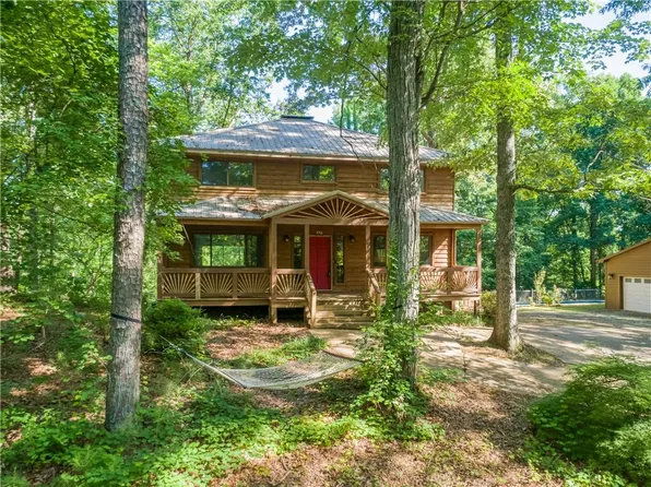 170 Green Ridge Rd SE, Cartersville, GA 30120