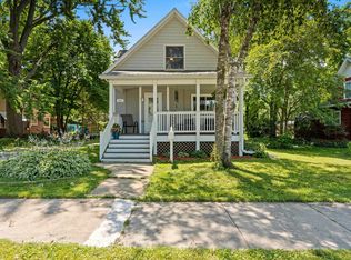 815 Hewitt St, Neenah, WI 54956