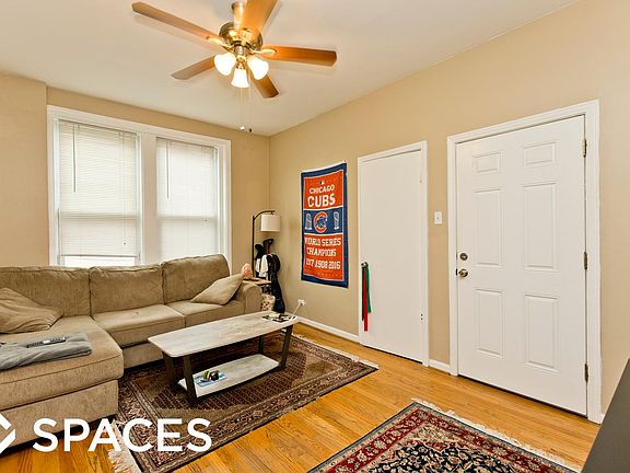 5th image of 1501-1503 N Sedgwick St #3F