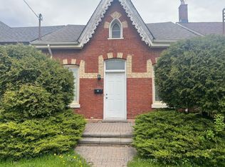 231 Clinton St, Toronto, ON M6G2Y4
