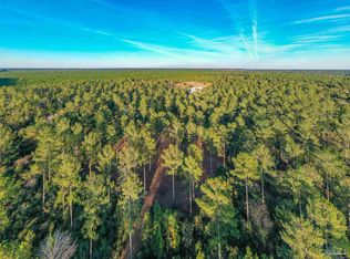 Mayburn Bridge Rd, Milton, FL 32570