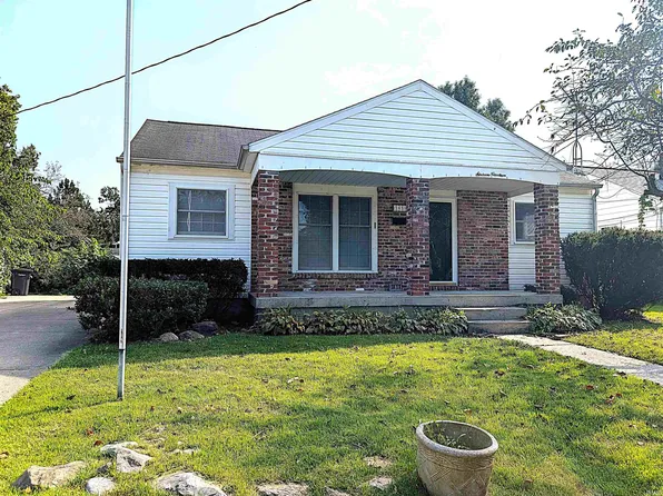 1619 Logan Ave, Lafayette, IN 47905