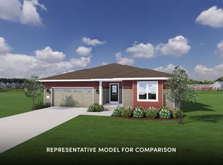 8019 Gigawatt Dr, Madison, WI 53519