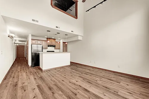 Floor plan AW 107