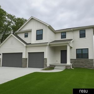 5508 Brook St, La Vista, NE, 68133