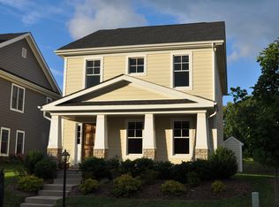 8131 W End Dr, Crozet, VA 22932