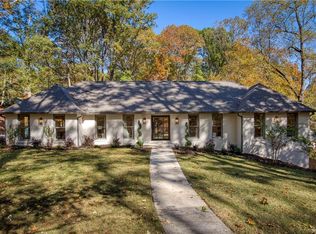 1000 Ridge Tarn, Sandy Springs, GA 30350