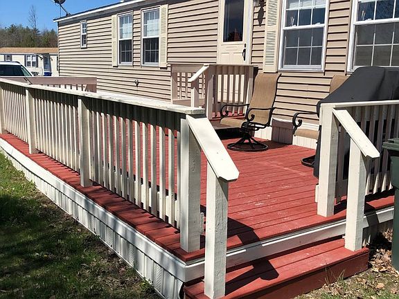 2nd image of 665 Saco St Lot 148
