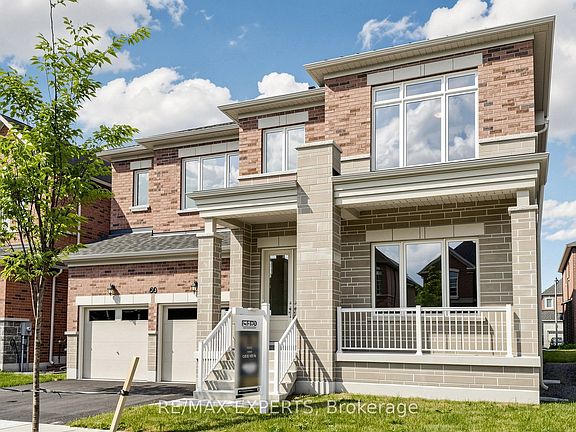 2nd image of 60 Bud Leggett Cres