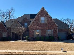 6317 W Valley View Rd, Rogers, AR 72758