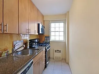 Rented by Town Residential