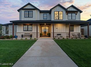 3813 136th St, Lubbock, TX 79423