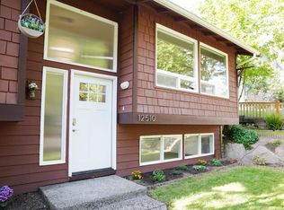 12510 NE 140th St, Kirkland, WA 98034