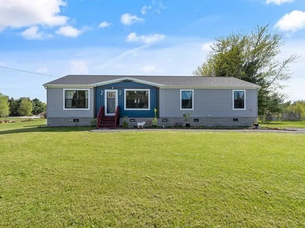 44 Northern Blvd, Central Square, NY 13036