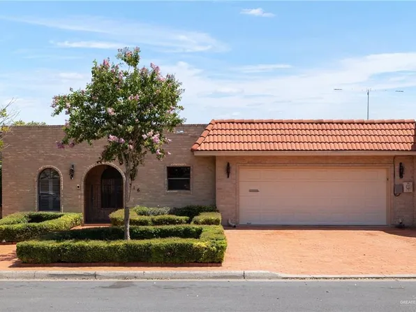 316 Uvalde Ave, McAllen, TX 78503