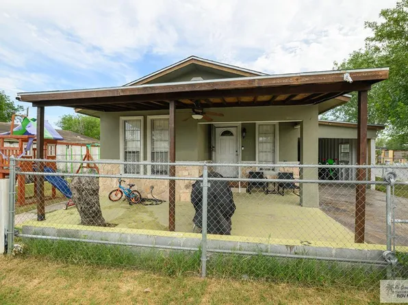 7501 S Palo Verde Cir, Pharr, TX 78577