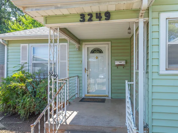 3249 S 13th St, Abilene, TX 79605