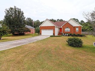 106 Indian Forest Trl, Warner Robins, GA 31088