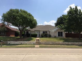 8220 Woodstream Dr, Frisco, TX 75034