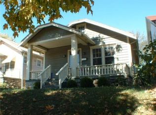 828 W 40th St, Kansas City, MO 64111