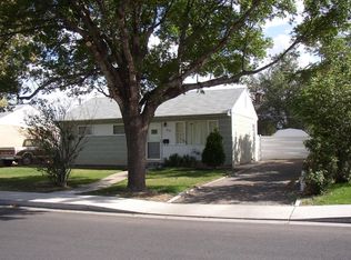 1955 Bunting Ave, Grand Junction, CO 81501