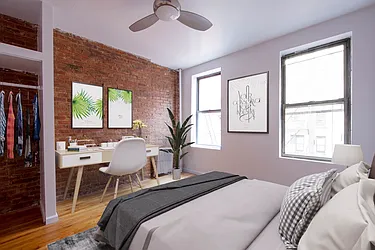 Rented by R New York