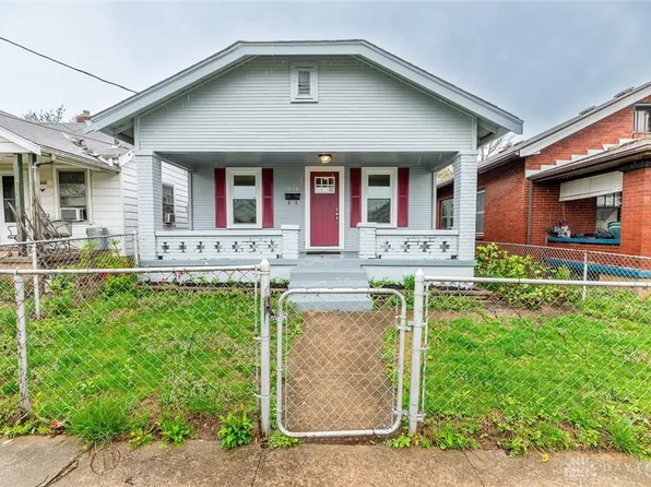 1016 Franklin St, Hamilton, OH 45013