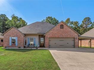 6925 Emerald Bay Loop, Shreveport, LA 71107