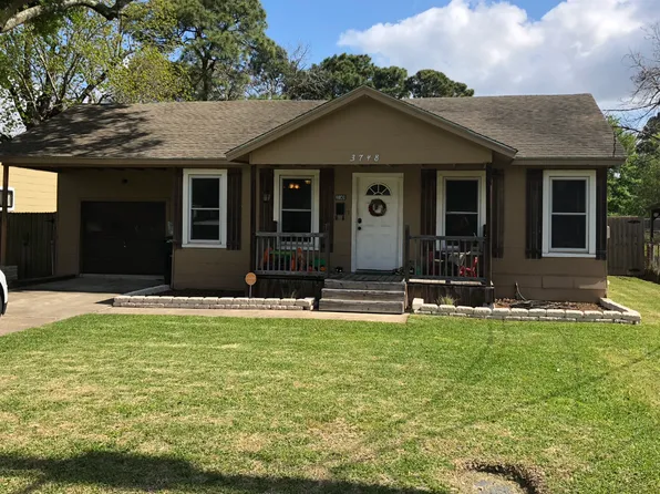 3748 Grant Ave, Groves, TX 77619
