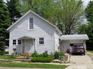312 W Chicago St, Eaton, OH 45320