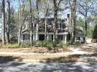 6516 Charingwood Dr N, Mobile, AL 36695