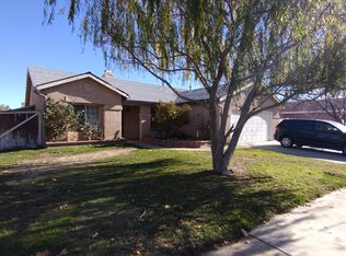 43846 Tranquility Ct, Lancaster, CA 93535