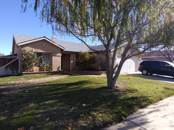 43846 Tranquility Ct, Lancaster, CA 93535