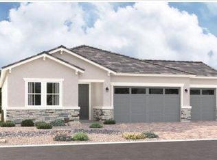 18164 W Watkins St, Goodyear, AZ 85338