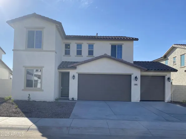 4931 W BERYL Avenue, Glendale, AZ 85302