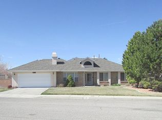 280 S Kimberly Ct, Cedar City, UT 84720