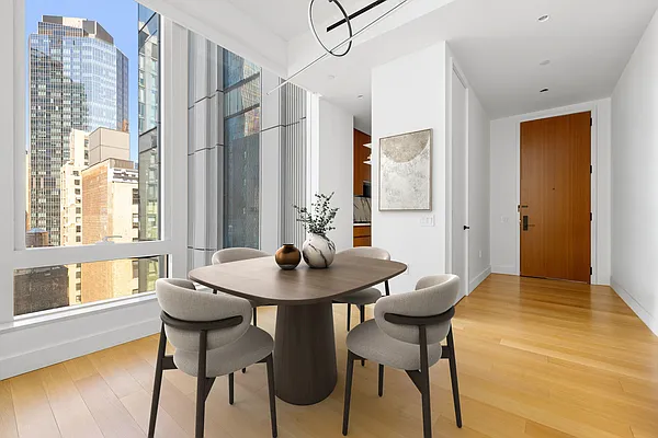 Dining area, photo 1