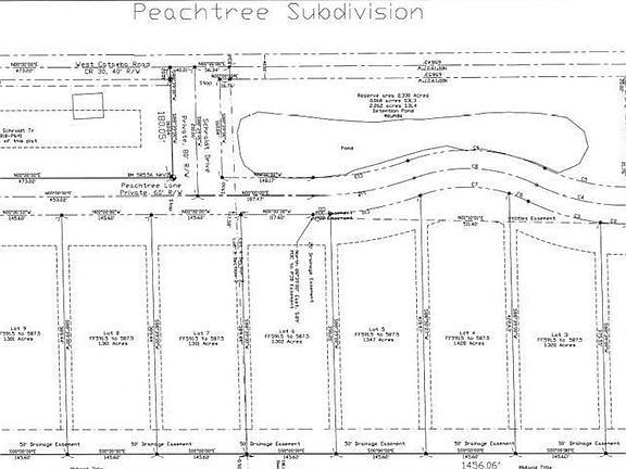 3rd image of 2425 N Peachtree Lane Sublot #8